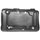 BATTERY TRAY 66-69